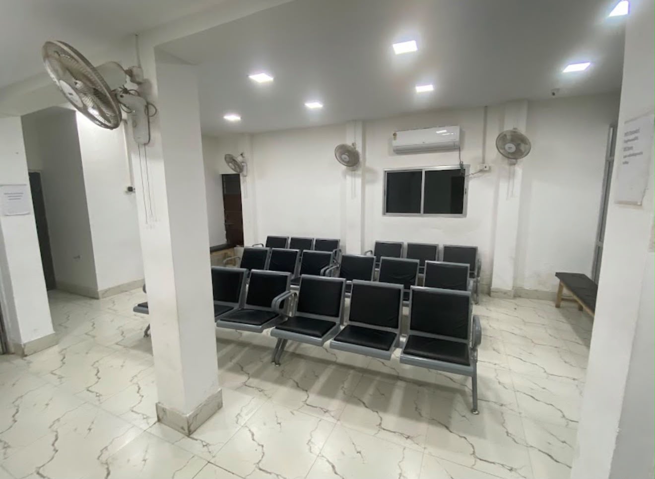 Consultation Room